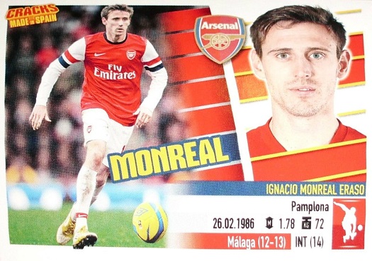 Monreal