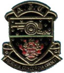 Esso Badge