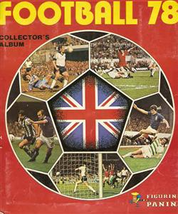 Cover of the album