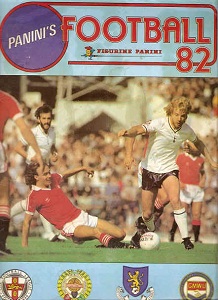 Cover of the album